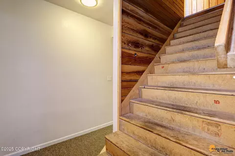 Entry Way - 3101 E 112th Ave, Anchorage, AK 99516 photo 3 of 5