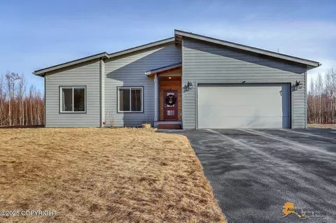 4537 S Preston Hills Dr, Wasilla, AK 99654