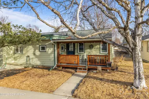 1501 W 11th Ave # 19, Anchorage, AK 99501