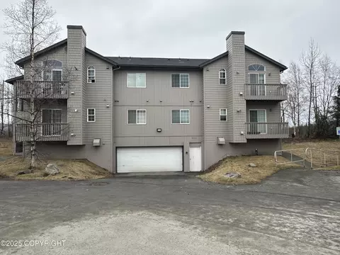 7110 Ambler Ln # 11, Anchorage, AK 99504