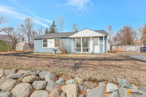 2411 E 17th Ave, Anchorage, AK 99508