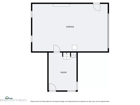 Floorplan - 2201 D St, Anchorage, AK 99503 photo 1 of 4
