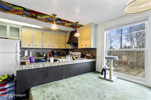 Kitchen - 2201 D St, Anchorage, AK 99503 photo 1 of 3