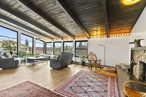 Living - 2201 D St, Anchorage, AK 99503 photo 6 of 6