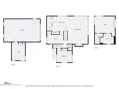 Floorplan - 2201 D St, Anchorage, AK 99503 photo 4 of 4