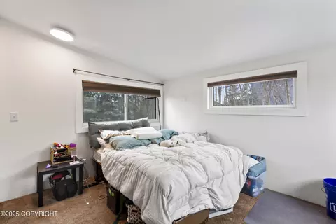 Bedroom - 2201 D St, Anchorage, AK 99503 photo 1 of 2