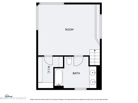 Floorplan - 2201 D St, Anchorage, AK 99503 photo 3 of 4