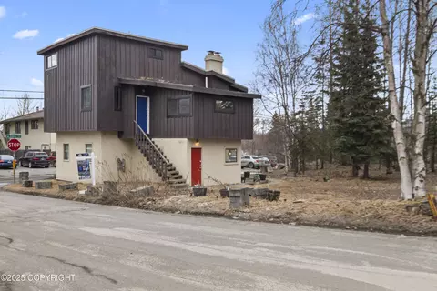2201 D St, Anchorage, AK 99503