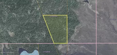 D002 No Road Trail, Wasilla, AK 99654