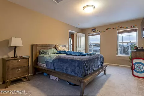 Bedroom - 2129 Casey Cusack Loop, Anchorage, AK 99515 photo 1 of 3