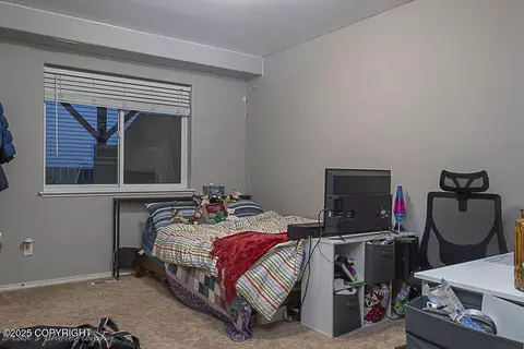 Bedroom - 2129 Casey Cusack Loop, Anchorage, AK 99515 photo 2 of 3