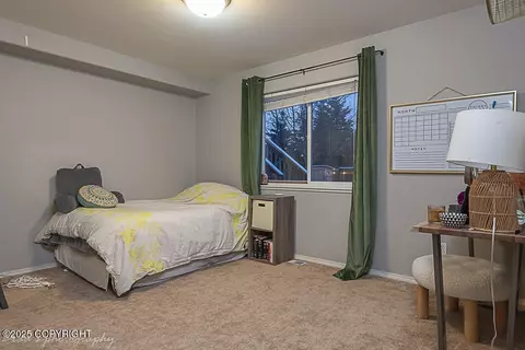 Bedroom - 2129 Casey Cusack Loop, Anchorage, AK 99515 photo 3 of 3