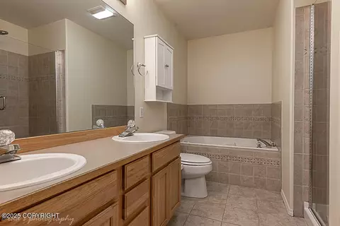Bath - 2129 Casey Cusack Loop, Anchorage, AK 99515 photo 1 of 3