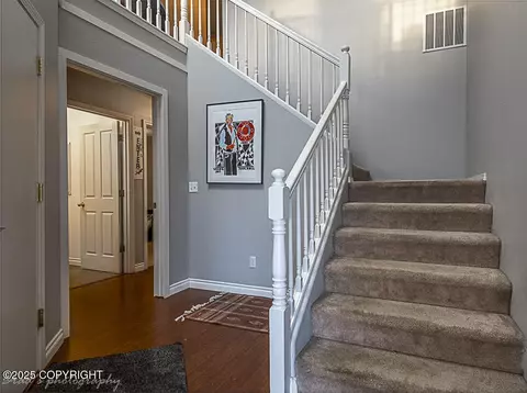 Entry Way - 2129 Casey Cusack Loop, Anchorage, AK 99515 photo 1 of 1
