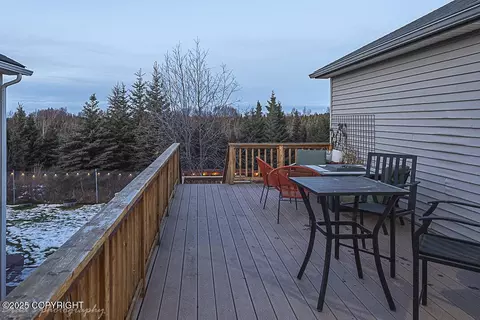 Exterior - 2129 Casey Cusack Loop, Anchorage, AK 99515 photo 10 of 10
