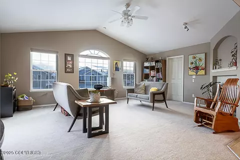 Living - 2129 Casey Cusack Loop, Anchorage, AK 99515 photo 1 of 3