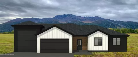 2002 W Cashatt Ave, Wasilla, AK 99654
