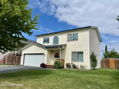 7351 Tyre Dr, Anchorage, AK 99502