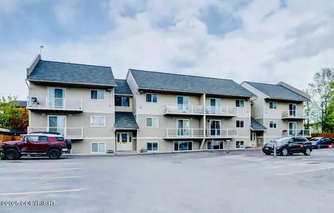 1327 W 25th Ave # 322, Anchorage, AK 99503