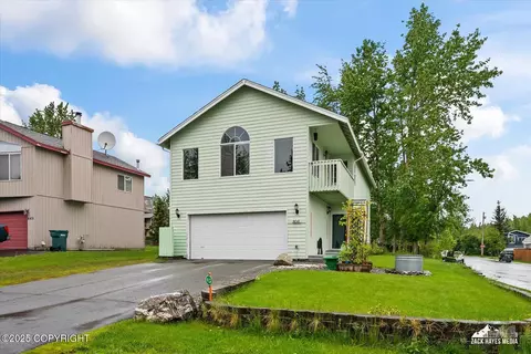 8041 Northwind Ave, Anchorage, AK 99504
