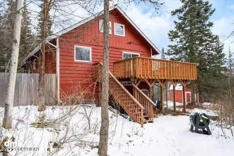 Other - 31805 Eagle River Rd, Eagle River, AK 99577 photo 34 of 51
