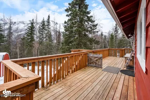 Exterior - 31805 Eagle River Rd, Eagle River, AK 99577 photo 9 of 18