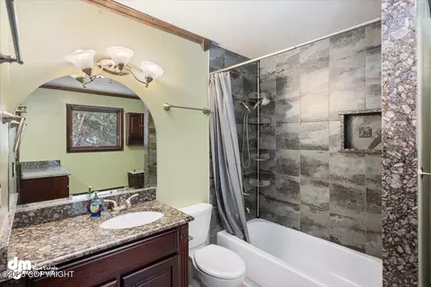 Bath - 31805 Eagle River Rd, Eagle River, AK 99577 photo 2 of 5