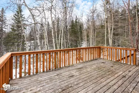 Exterior - 31805 Eagle River Rd, Eagle River, AK 99577 photo 11 of 18