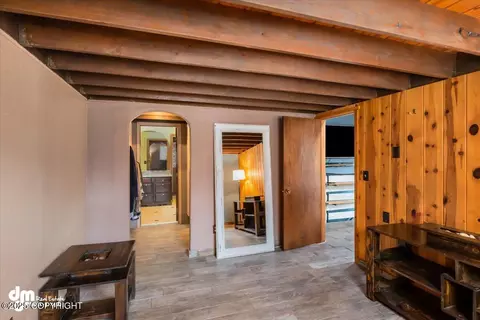Entry Way - 31805 Eagle River Rd, Eagle River, AK 99577 photo 2 of 5