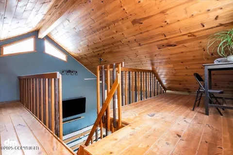 Entry Way - 31805 Eagle River Rd, Eagle River, AK 99577 photo 1 of 5