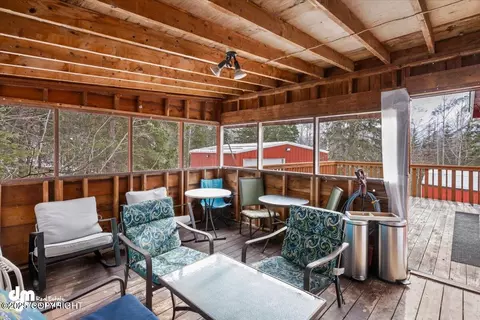 Exterior - 31805 Eagle River Rd, Eagle River, AK 99577 photo 6 of 18