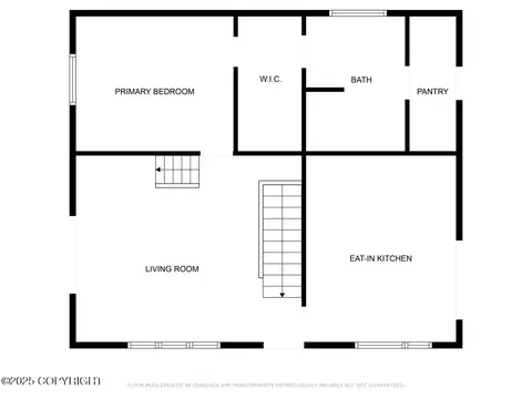 Floorplan - 31805 Eagle River Rd, Eagle River, AK 99577 photo 1 of 2