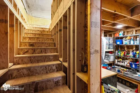 Entry Way - 31805 Eagle River Rd, Eagle River, AK 99577 photo 5 of 5