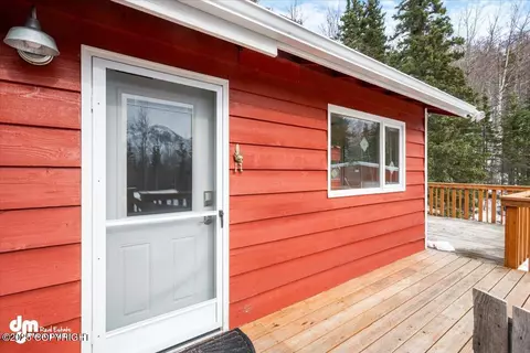 Exterior - 31805 Eagle River Rd, Eagle River, AK 99577 photo 3 of 18