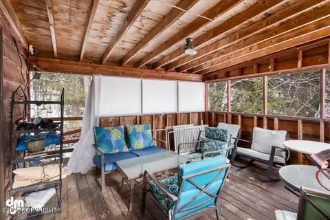 Exterior - 31805 Eagle River Rd, Eagle River, AK 99577 photo 5 of 18