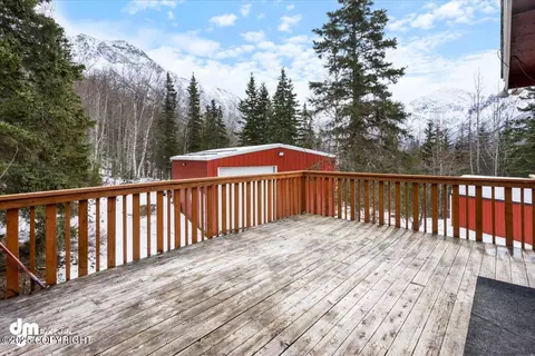 Exterior - 31805 Eagle River Rd, Eagle River, AK 99577 photo 8 of 18
