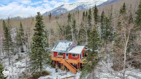 Exterior - 31805 Eagle River Rd, Eagle River, AK 99577 photo 18 of 18