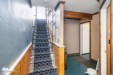 Entry Way - 31805 Eagle River Rd, Eagle River, AK 99577 photo 3 of 5