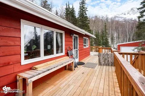 Exterior - 31805 Eagle River Rd, Eagle River, AK 99577 photo 10 of 18