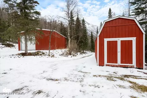 Other - 31805 Eagle River Rd, Eagle River, AK 99577 photo 17 of 51