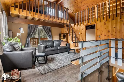 Living - 31805 Eagle River Rd, Eagle River, AK 99577 photo 1 of 3