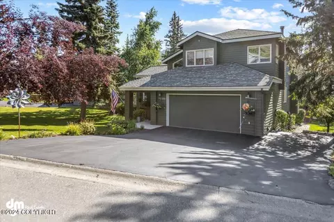 20201 Constitution Dr, Eagle River, AK 99577