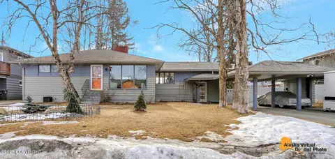 1040 W 23rd Ave, Anchorage, AK 99503