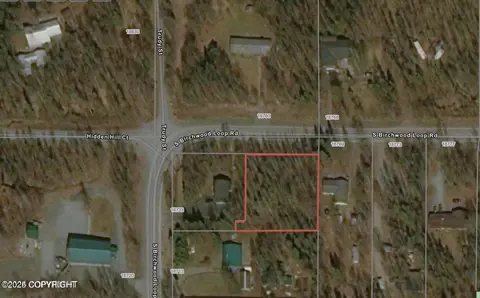 L1 & L7 Birchwood Loop Road, Chugiak, AK 99567
