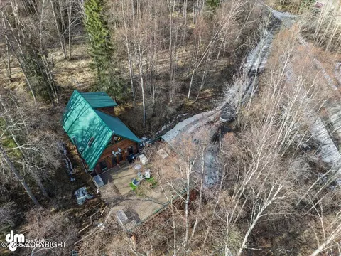 Other - 21392 Barbara Falls Dr, Eagle River, AK 99577 photo 21 of 22