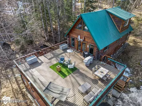21392 Barbara Falls Dr, Eagle River, AK 99577