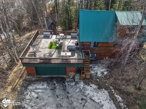 Other - 21392 Barbara Falls Dr, Eagle River, AK 99577 photo 17 of 22
