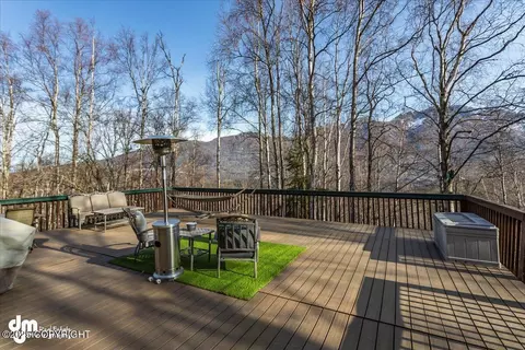 Exterior - 21392 Barbara Falls Dr, Eagle River, AK 99577 photo 6 of 10