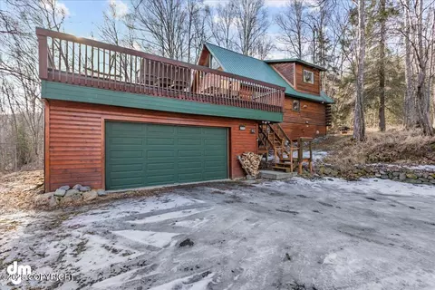 Other - 21392 Barbara Falls Dr, Eagle River, AK 99577 photo 1 of 22
