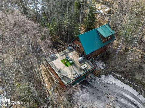 Other - 21392 Barbara Falls Dr, Eagle River, AK 99577 photo 18 of 22